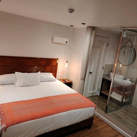 קוסקו Casa Cruz Verde By Peru Garden Hotels מראה חיצוני תמונה