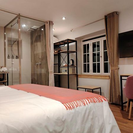 קוסקו Casa Cruz Verde By Peru Garden Hotels מראה חיצוני תמונה