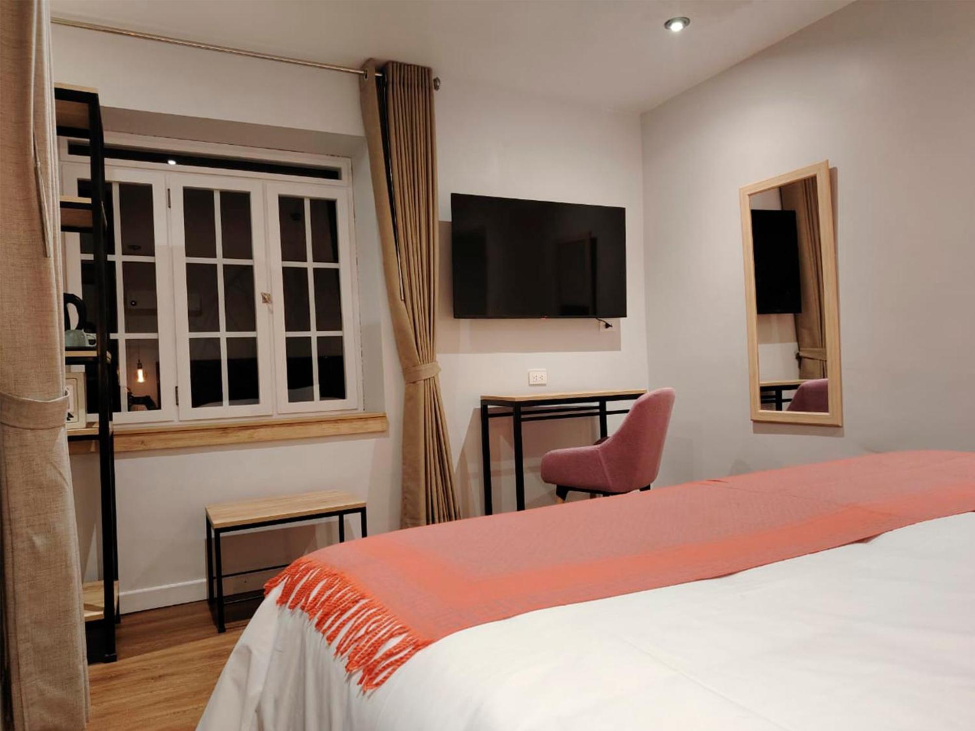 קוסקו Casa Cruz Verde By Peru Garden Hotels מראה חיצוני תמונה
