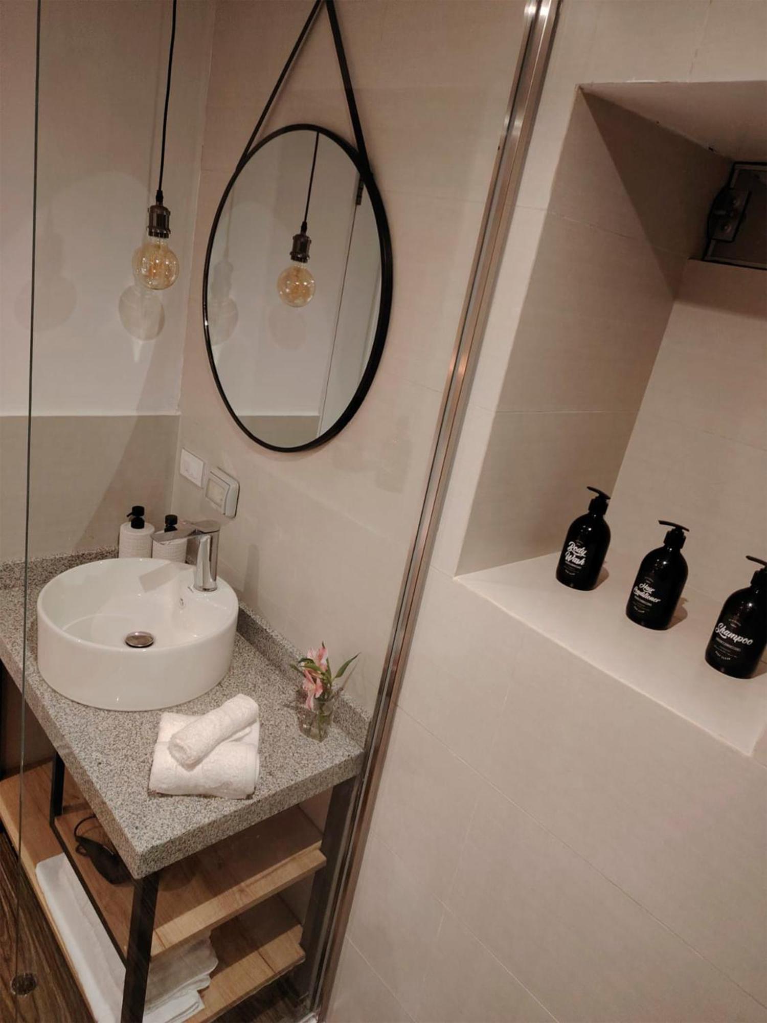 קוסקו Casa Cruz Verde By Peru Garden Hotels מראה חיצוני תמונה